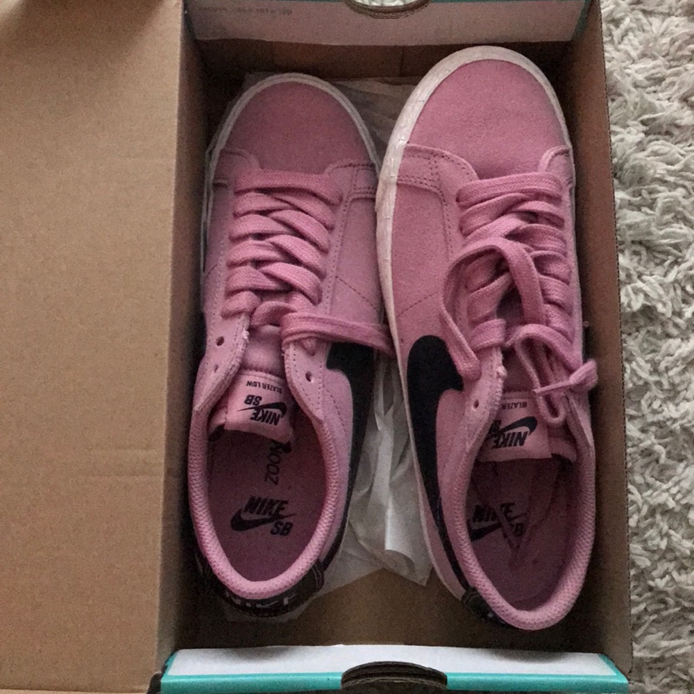 Nike SB ZOOM Sneakers